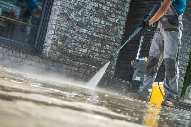 Best Oil and Grease Removal from Surfaces in Hagerstown, MD