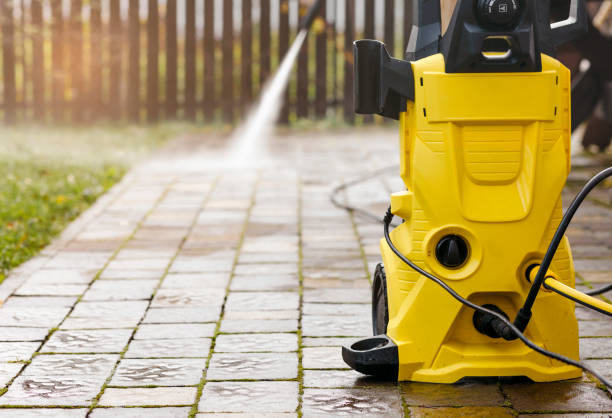 Best Oil and Grease Removal from Surfaces in Hagerstown, MD
