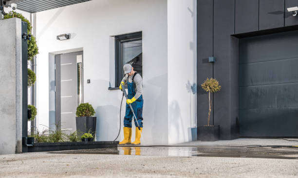 Best Fence Cleaning and Maintenance in Hagerstown, MD